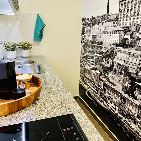 Charm Apartments Porto - Centro Batalha 2 Ngoại thất bức ảnh